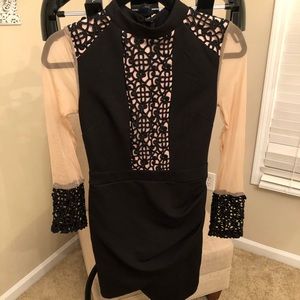 Hello Molly Dress (Angel Biba)